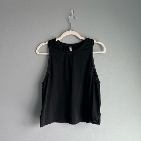 Athleta Tops - Athleta Black Tank